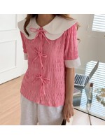 VILLA BUTTON S/S 2021 女裝上衣 